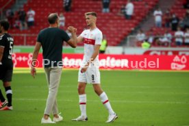 19.09.20 VfB Stuttgart - SC Freiburg
