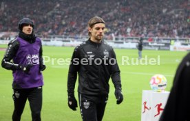 05.02.23 VfB Stuttgart - SV Werder Bremen