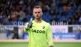 18.09.22 TSG 1899 Hoffenheim - SC Freiburg