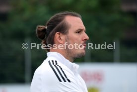 21.09.25 U19 VfB Stuttgart - U19 Eintracht Frankfurt
