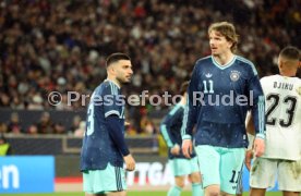 30.03.26 Deutschland - Ghana