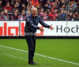 SC Freiburg - Borussia Dortmund