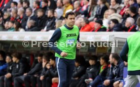 12.03.23 SC Freiburg - TSG 1899 Hoffenheim