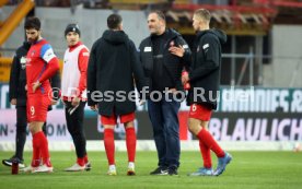 12.12.21 Karlsruher SC - 1. FC Heidenheim