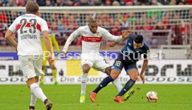 VfB Stuttgart - 1899 Hoffenheim