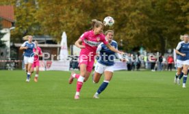 19.10.25 Frauen VfB Stuttgart - 1. FFC Turbine Potsdam