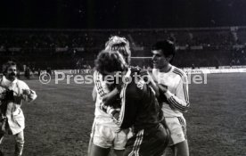 08.11.86 VfB Stuttgart - SV Werder Bremen