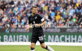 06.08.23 Karlsruher SC - Hamburger SV