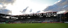 27.09.20 SC Freiburg - VfL Wolfsburg