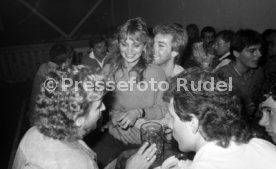 06.10.86 Stuttgarter Kickers Volksfest