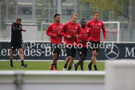 VfB Stuttgart - Bayer 04 Leverkusen