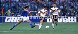 Deutschland - Argentinien
