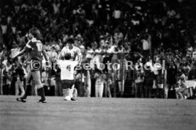05.08.86 Olympique Marseille - AS Monaco
