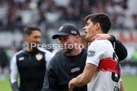 16.05.26 Eintracht Frankfurt - VfB Stuttgart