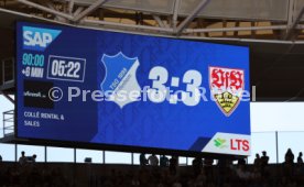 02.05.26 TSG 1899 Hoffenheim - VfB Stuttgart