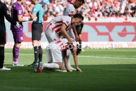 23.08.25 SC Freiburg - FC Augsburg