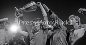 15.05.85 FC Everton - Rapid Wien