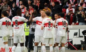 24.02.24 VfB Stuttgart - 1. FC K&ouml;ln
