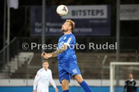 06.10.21 Stuttgarter Kickers - FV Ravensburg