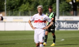 24.08.22 VfB Stuttgart - FC St. Gallen