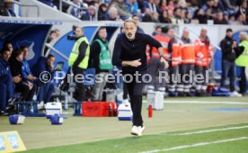 02.11.24 TSG 1899 Hoffenheim - FC St. Pauli