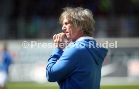 1. FC Heidenheim- VfL Bochum