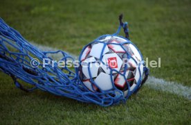 SSV Reutlingen - VfB Stuttgart