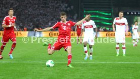 01.06.13 DFB-Pokal Finale 2013 FC Bayern M&uuml;nchen - VfB Stuttgart