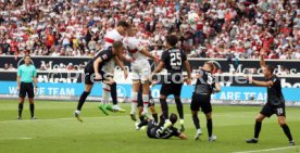20.08.22 VfB Stuttgart - SC Freiburg
