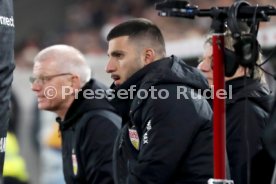 10.11.24 VfB Stuttgart - Eintracht Frankfurt