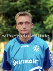 15.07.94 Stuttgarter Kickers Fototermin