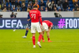 22.10.26 TSG 1899 Hoffenheim - Olympique Lyon