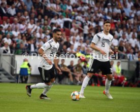 DFB Deutschland - Estland