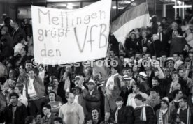 03.05.89 SSC Neapel - VfB Stuttgart