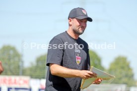 25.07.26 FSV Hollenbach - VfB Stuttgart