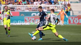 18.04.26 TSG 1899 Hoffenheim - Borussia Dortmund