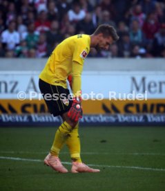 VfB Stuttgart - SV Werder Bremen