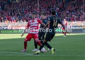 1.BL 1. FC Union - VfB Stuttgart 2025/26