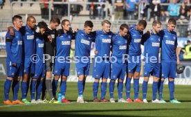Karlsruher SC - SV Wehen Wiesbaden