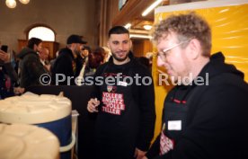 26.02.25 VfB Stuttgart Vesperkirche