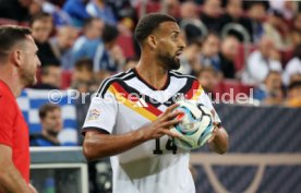 27.09.26 Deutschland - Griechenland