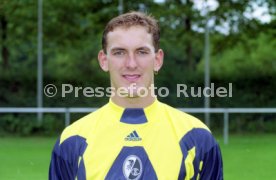 18.07.98 SC Freiburg Fototermin 1998/1999
