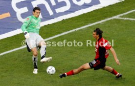 27.10.07 VfB Stuttgart - Bayer 04 Leverkusen