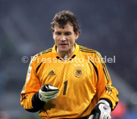 DFB Deutschland - Argentinien