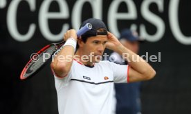 MercedesCup 2015