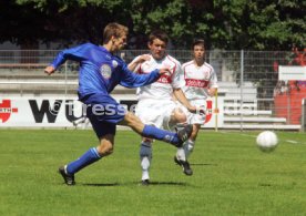 19.06.05 U17 VfB Stuttgart - U17 FC Hansa Rostock