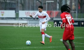 30.11.25 U19 VfB Stuttgart - U19 Kickers Offenbach