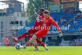 05.07.25 Schwarz-Weiss Bregenz - VfB Stuttgart II
