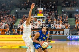 17.10.26 ratiopharm Ulm - Phoenix Hagen