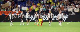 20.06.23 Deutschland - Kolumbien